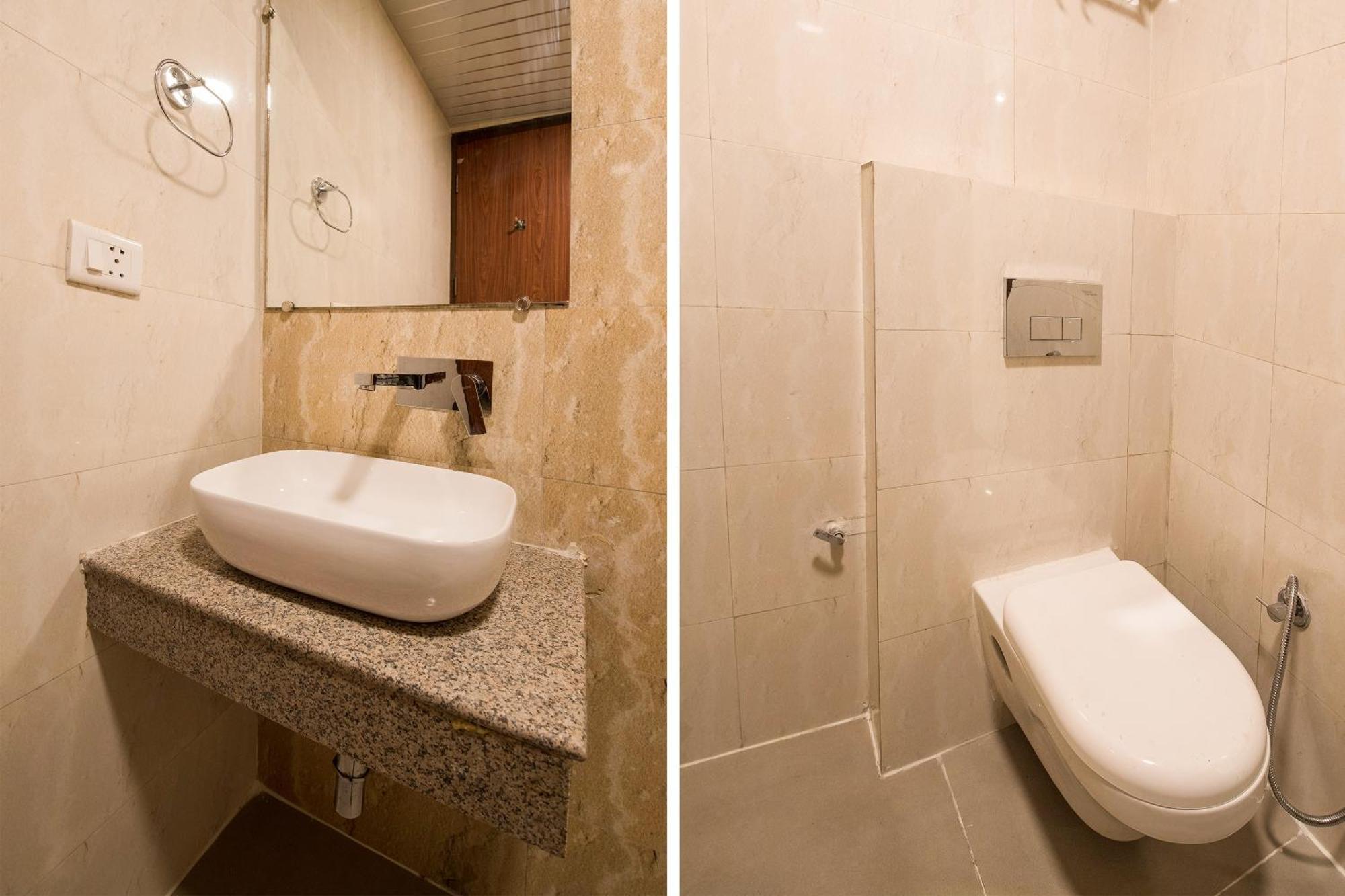 Hotel O Melfort Ню Делхи Екстериор снимка